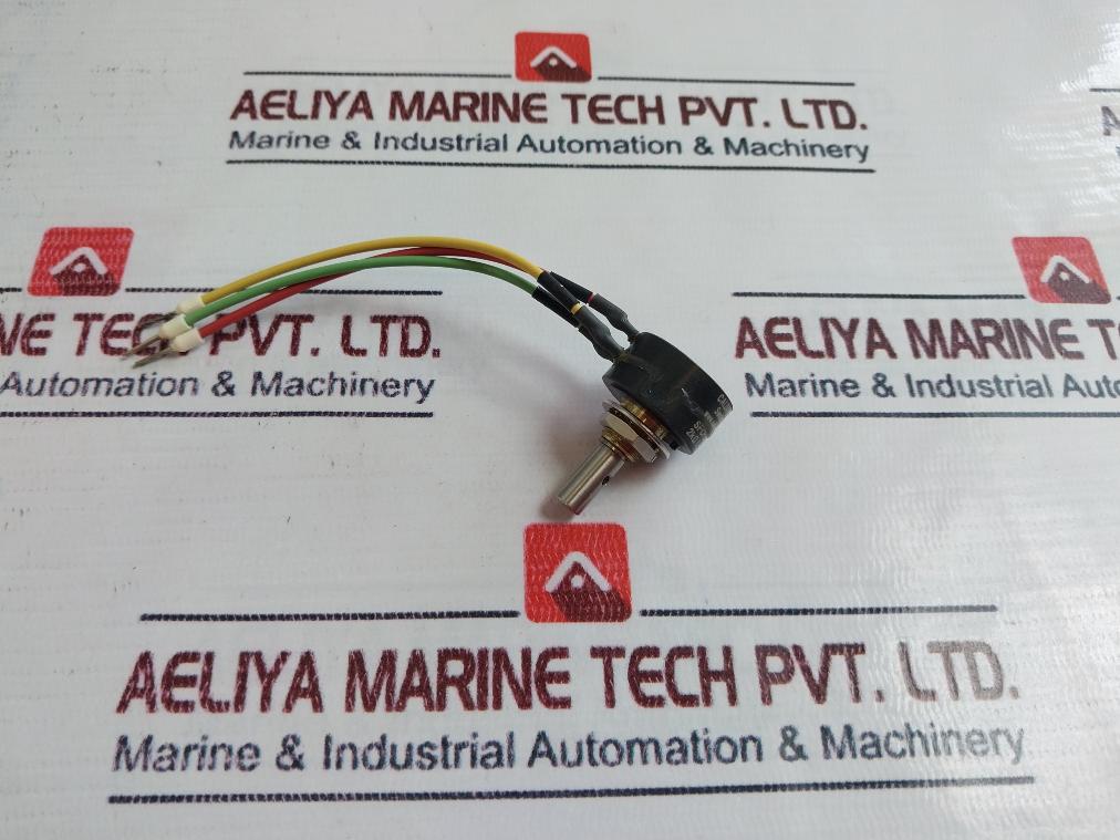 CALDARO SFCP22E-6250C Potentiometer