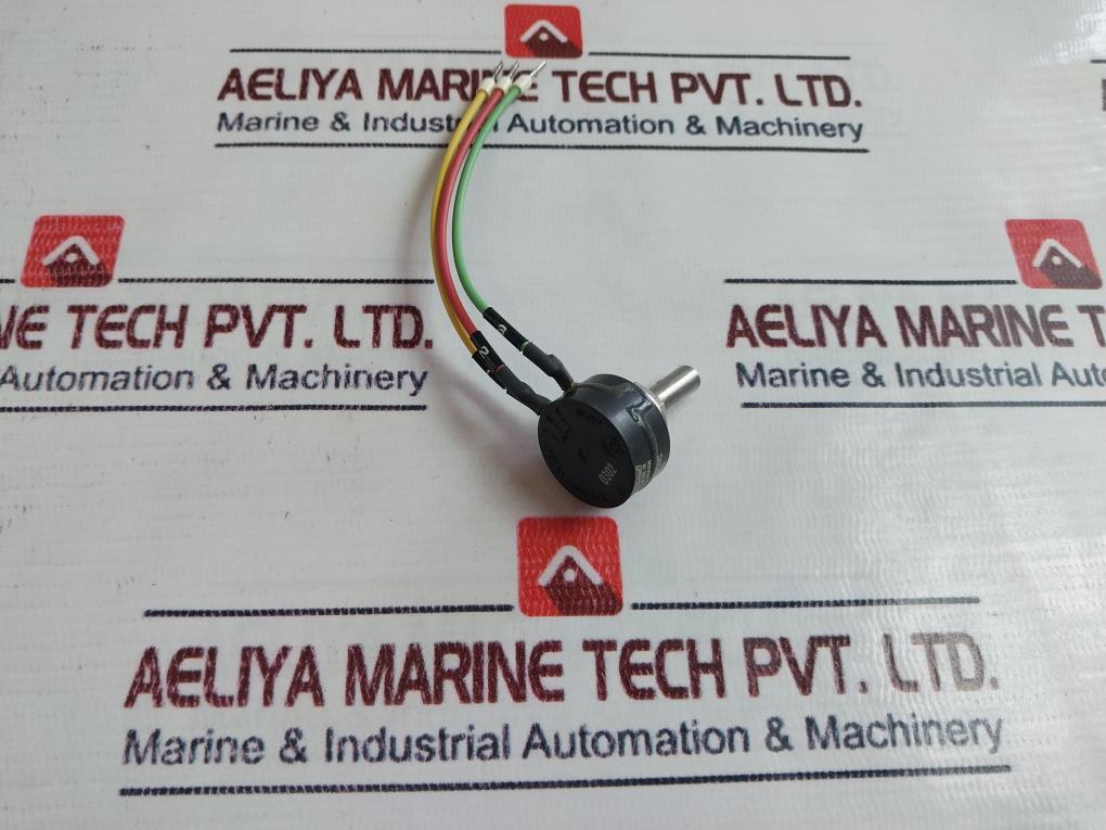CALDARO SFCP22E-6250C Potentiometer
