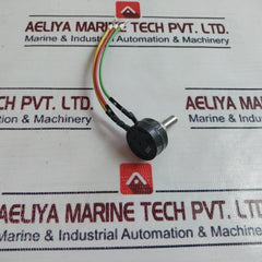 CALDARO SFCP22E-6250C Potentiometer