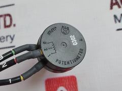 CALDARO SFCP22E-6250C Potentiometer