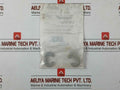 Lot Of 2X Campbell 520-0544 5/16” Connecting Link Work Load Limit 2000 Lbs