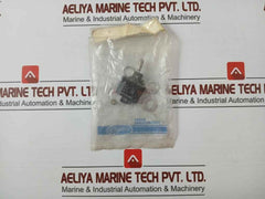 Lot Of 2X Carrier Transicold 8906K3223 Toggle Switch
