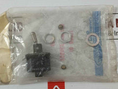 Lot Of 2X Carrier Transicold 8906K3223 Toggle Switch
