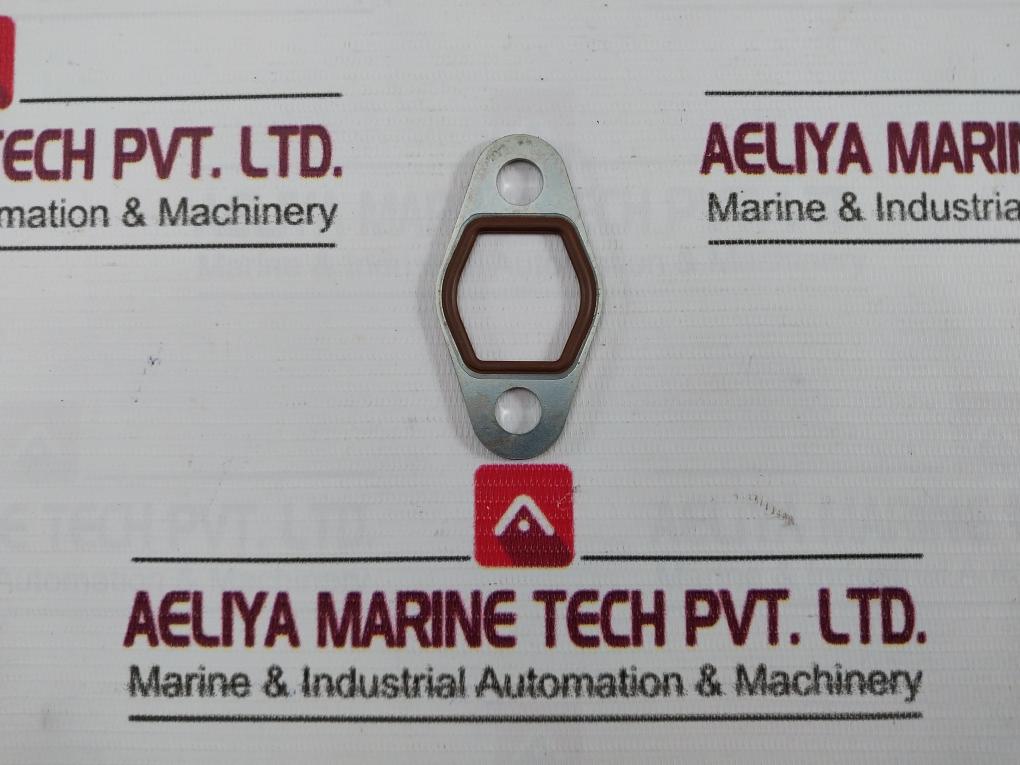 Lot Of 2X Cat 126-2702 Seal Integral Fits Caterpillar