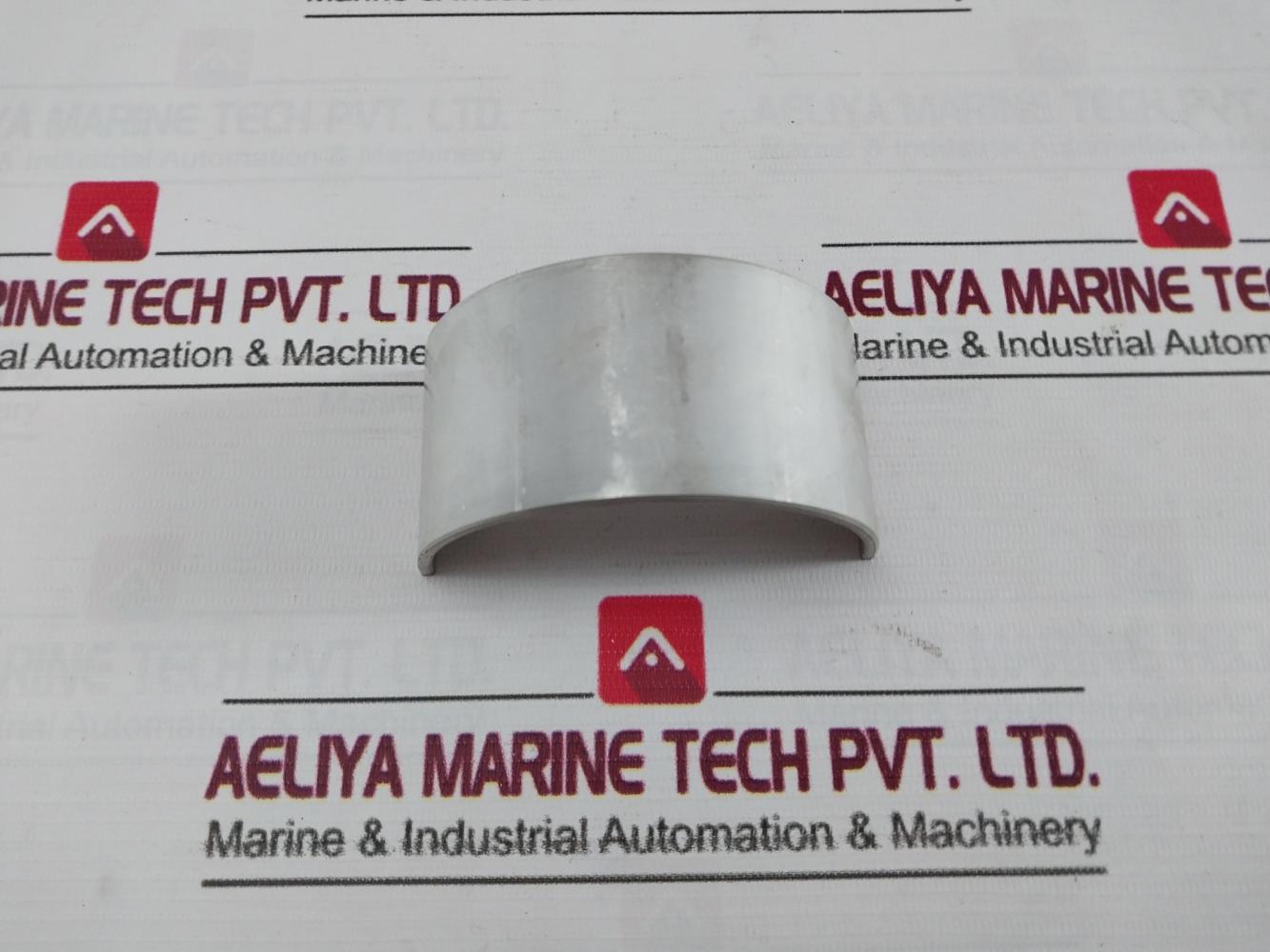 Lot Of 2X Cat 328-5573 Connecting Rod Bearing Pair