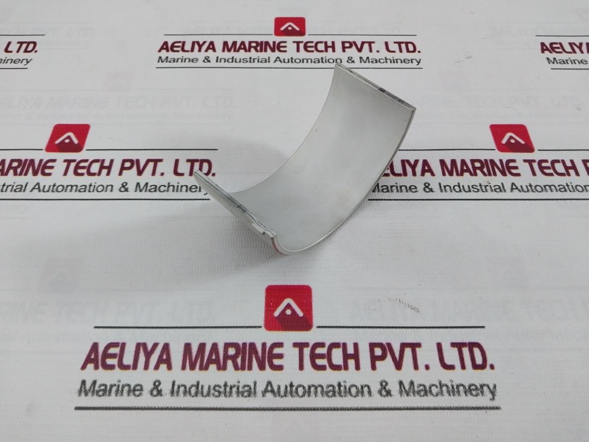 Lot Of 2X Cat 328-5573 Connecting Rod Bearing Pair