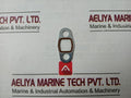 Lot of 2X Caterpillar 198-6068 Integral Seal Gasket Fits CAT
