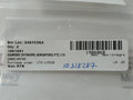 Lot of 2X Caterpillar 198-6068 Integral Seal Gasket Fits CAT