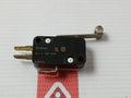 Lot of 2X CHERRY E2150K0 Roller Miniature Pressure Switch 0.1A 125 VAC