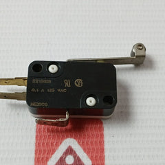 Lot of 2X CHERRY E2150K0 Roller Miniature Pressure Switch 0.1A 125 VAC