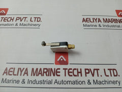 Lot of 2X CHERRY E2150K0 Roller Miniature Pressure Switch 0.1A 125 VAC