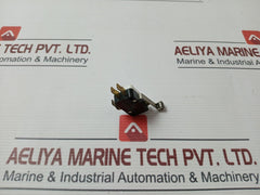 Lot of 2X CHERRY E2150K0 Roller Miniature Pressure Switch 0.1A 125 VAC