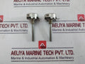 Lot of 2X CLAROSTAT JA1N200P252UA Rotary Potentiometer 2.5K