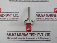 Lot of 2X CLAROSTAT JA1N200P252UA Rotary Potentiometer 2.5K