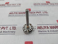 Lot of 2X CLAROSTAT JA1N200P252UA Rotary Potentiometer 2.5K