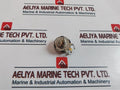 Lot of 2X CLAROSTAT RA20LASB103A Potentiometer 10KOHM
