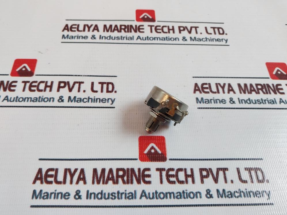 Lot of 2X CLAROSTAT RA20LASB103A Potentiometer 10KOHM