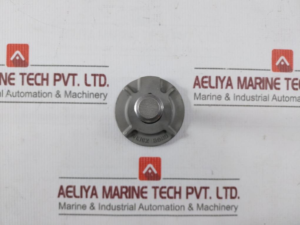 Lot Of 2X Click Bond High-shock Very Large Base Stud