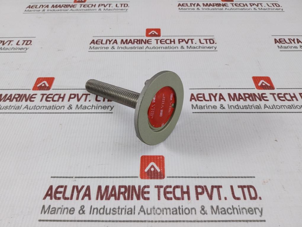 Lot Of 2X Click Bond High-shock Very Large Base Stud