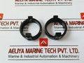 Lot of 2X CLOVER TOOL RSL20-5 Retractor for Wrench Model RSL14