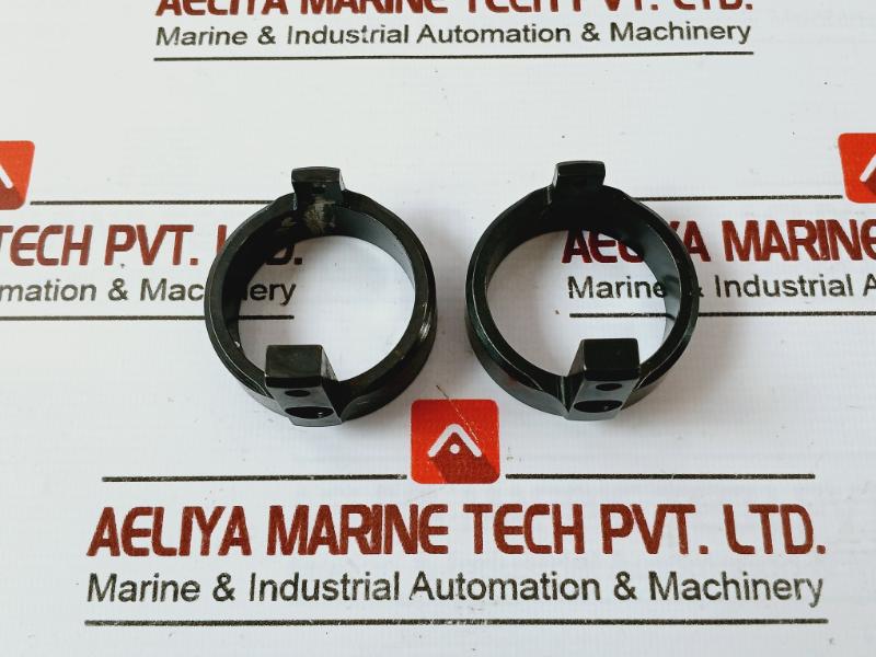 Lot Of 2 X Clover Tool Rsl20-5 Retractor For Wrench Model Rsl14