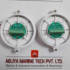 Lot Of 2X Consilium Spb-adapt Base Adapter