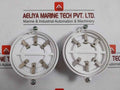 Lot Of 2X Consilium Spb-adapt Base Adapter