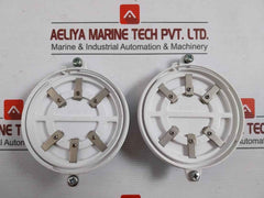Lot Of 2X Consilium Spb-adapt Base Adapter