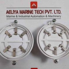 Lot Of 2X Consilium Spb-adapt Base Adapter