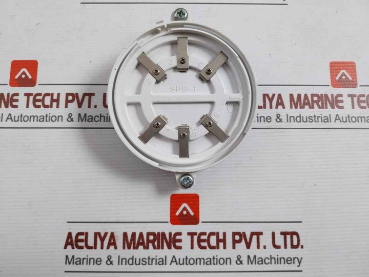 Lot Of 2X Consilium Spb-adapt Base Adapter