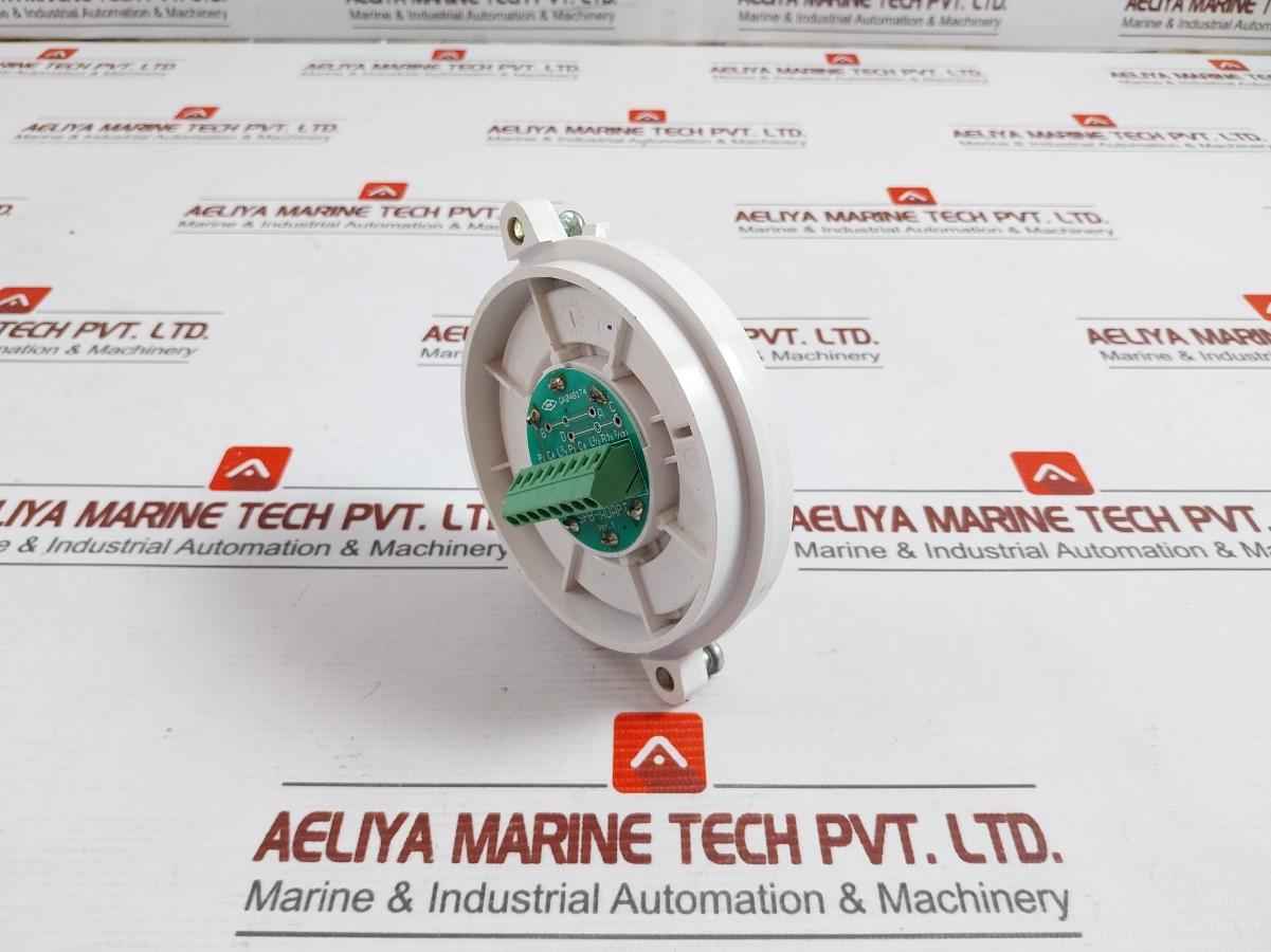 Lot Of 2X Consilium Spb-adapt Base Adapter