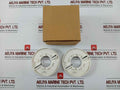 Lot Of 2X Consilium Ub-6 Detector Base