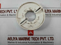 Lot Of 2X Consilium Ub-6 Detector Base