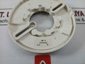 Lot Of 2X Consilium Ub-6 Detector Base