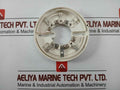 Lot Of 2X Consilium Ub-6 Detector Base
