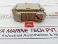 Lot of 2X CONTA-CLIP Terminal Block RK 95