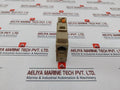 Lot of 2X CONTA-CLIP Terminal Block RK 95