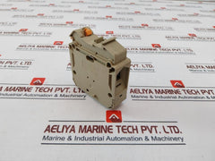 Lot of 2X CONTA-CLIP Terminal Block RK 95