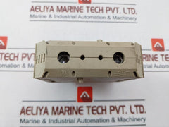 Lot of 2X CONTA-CLIP Terminal Block RK 95
