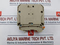 Lot of 2X CONTA-CLIP Terminal Block RK 95
