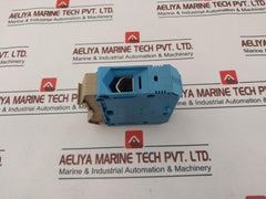 Lot of 2X Conta-Clip RK 95 Terminal Block