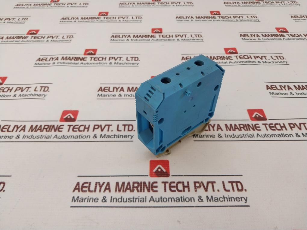 Lot of 2X Conta-Clip RK 95 Terminal Block