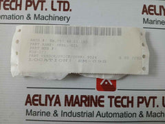 Lot Of 2X Cr Seals 10123 Oil Seal