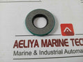 Lot Of 2X Cr Seals 10123 Oil Seal