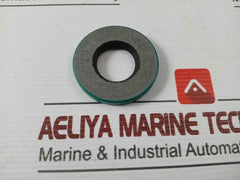 Lot Of 2X Cr Seals 10123 Oil Seal