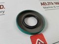 Lot Of 2X Cr Seals 10123 Oil Seal