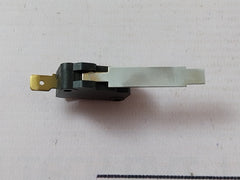 Lot of 2X Crouzet Ipso 209/00145/00 Microswitch W/ Lever 10A 250V- 209/00145/00