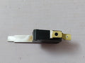 Lot of 2X Crouzet Ipso 209/00145/00 Microswitch W/ Lever 10A 250V- 209/00145/00