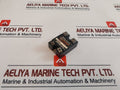 Lot of 2X CRYDOM D4812 Solid State Relay 480Vac