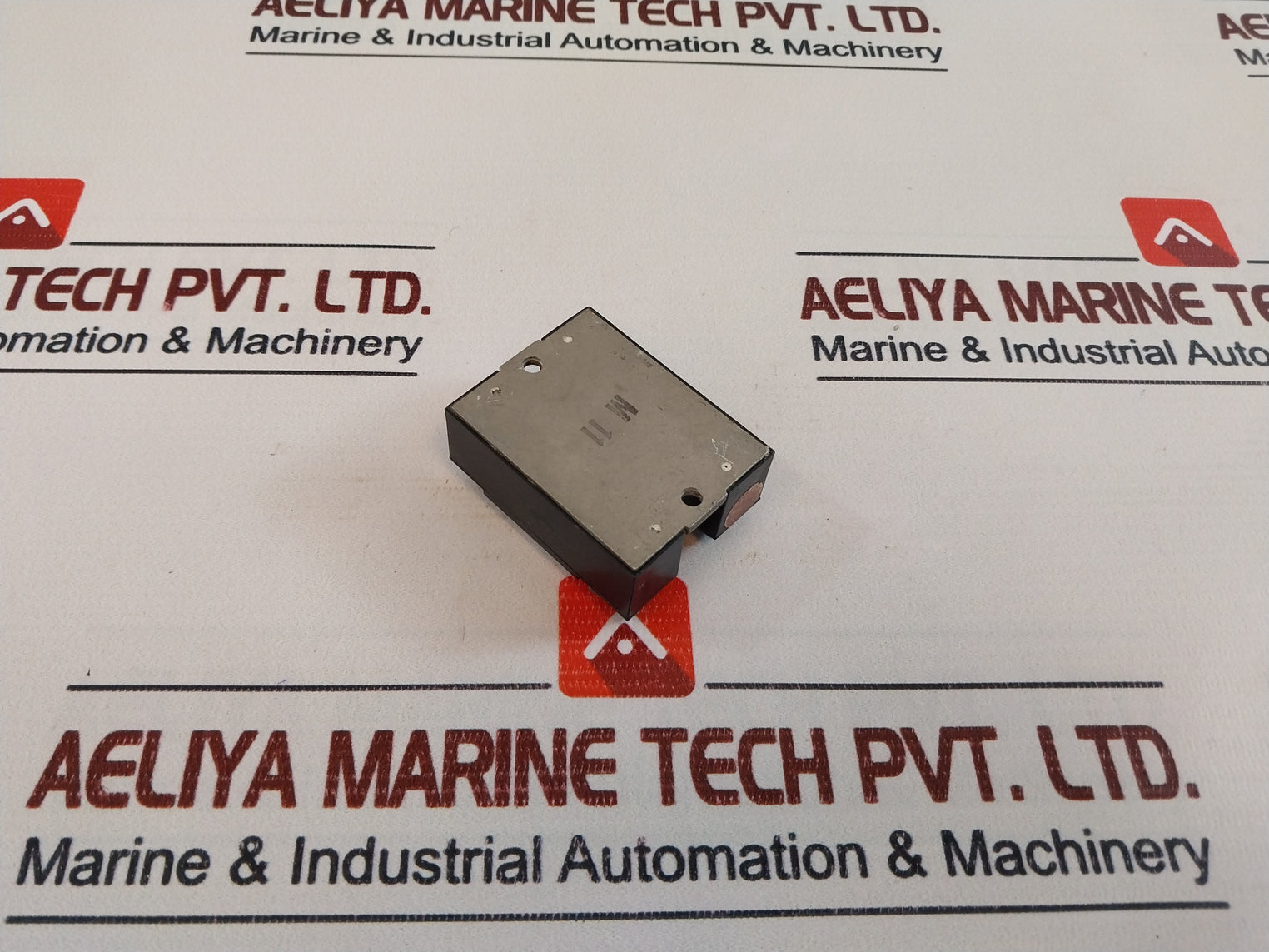 Lot Of 2X Crydom D4812 Solid State Relay 480 Vac